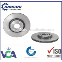 Vente chaude ALFAROMEO / FIAT / LANCI Rotors de frein à disque